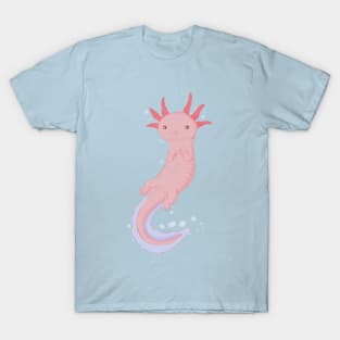 Axolotl T-Shirt